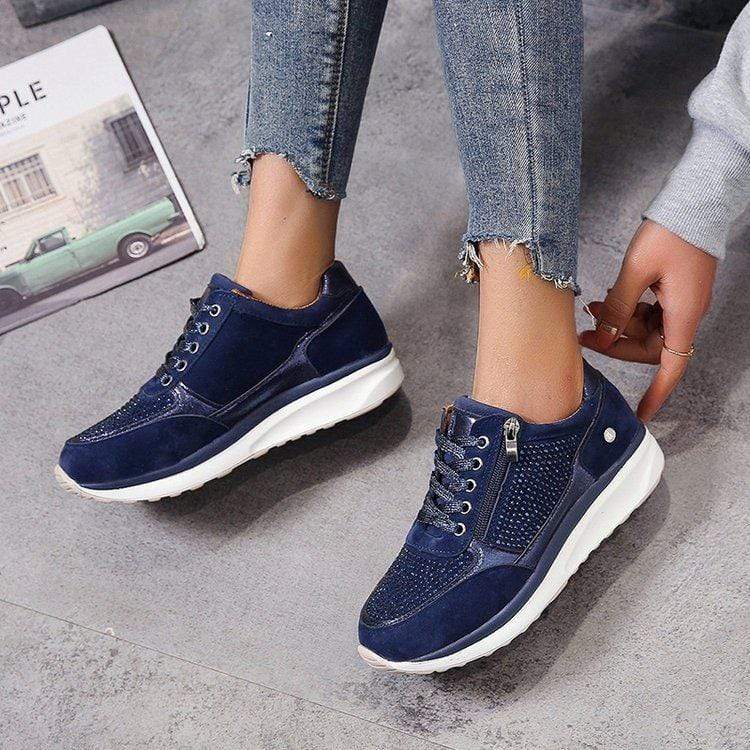 Orthopedic Shoes For Women With Bunions Protecting Feet All Day Comfort And Support