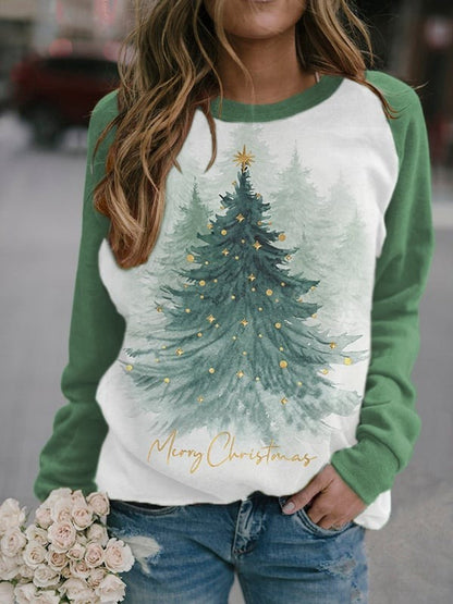 Jane 3D Digital Print Womens Sweater For Comfort And Fashion Trendy Knit Top Women Casual Wear