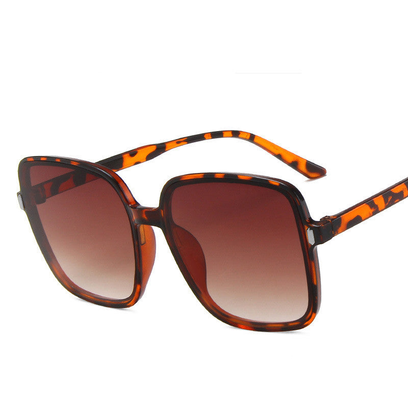 Ezra | Sunglasses with large lenses