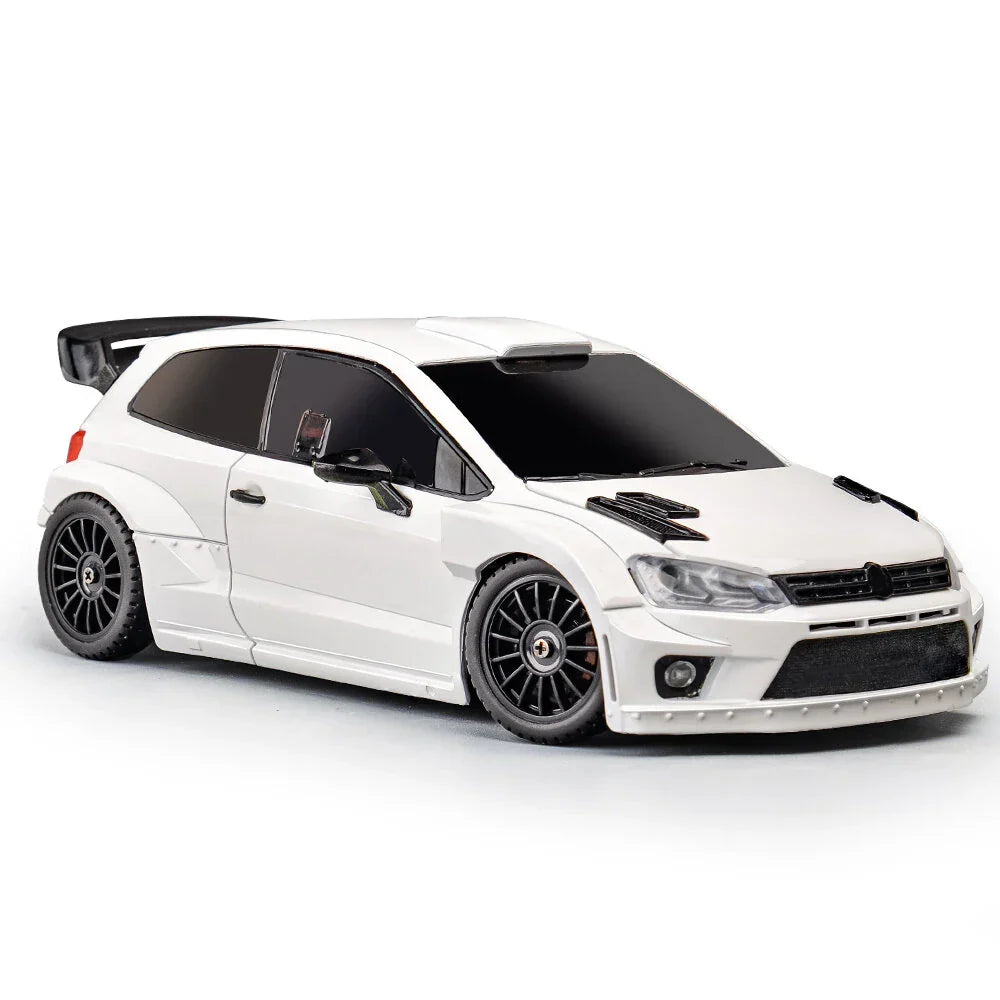 Voiture de course POLO Drift Pro RC LD2801