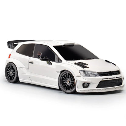Voiture de course POLO Drift Pro RC LD2801