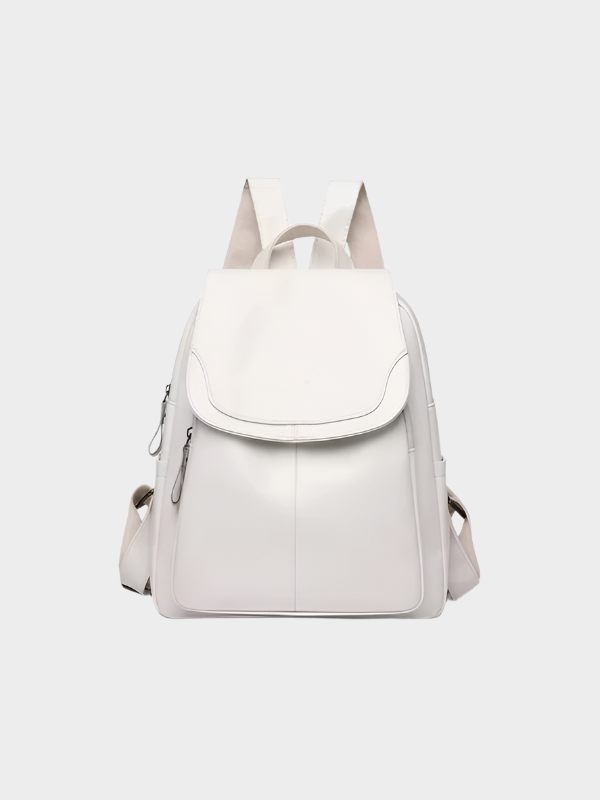 Fatiha | Women's Secure and Elegant Backpack