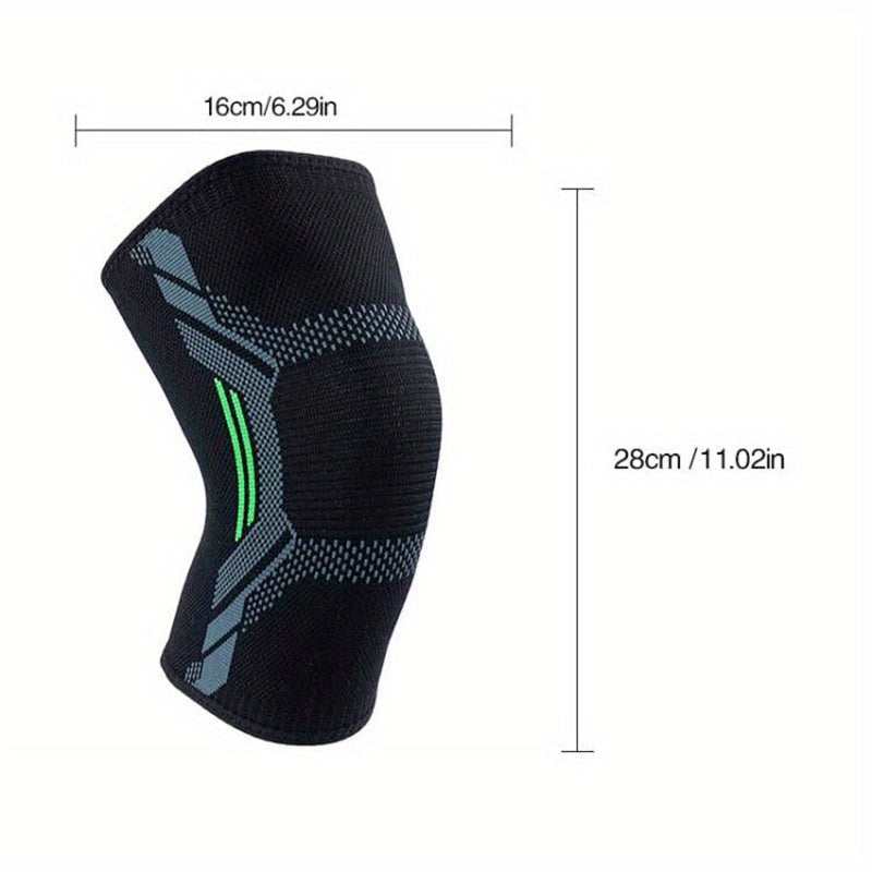 CoreFlex™ Knee Support - Compression Support for Running & Fitness