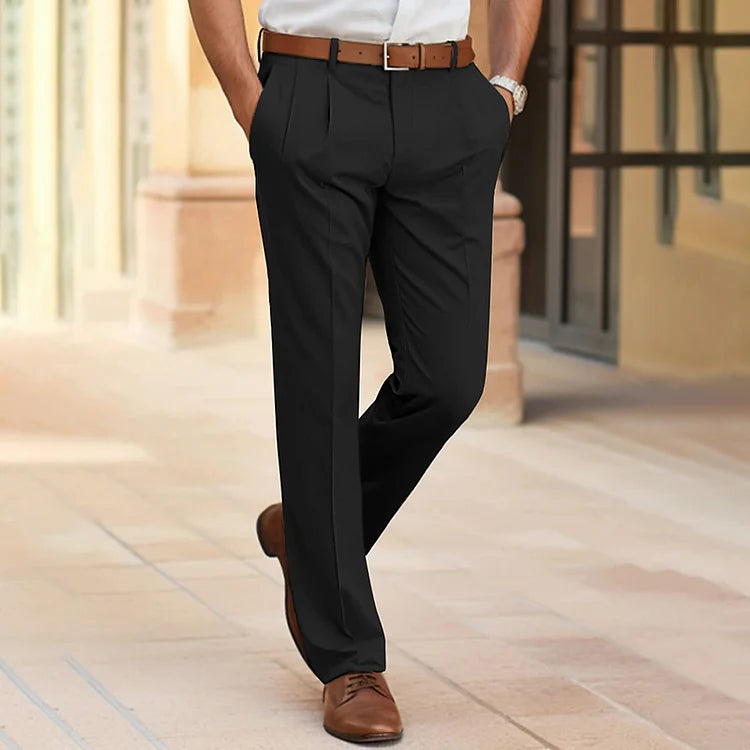 Allen - Casual Business Pants for Men