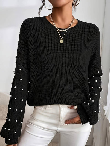 Anita | Stylish Knit Sweater for Women