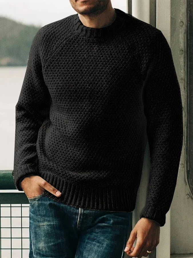 Arman | Classic Cotton Sweaters for Men