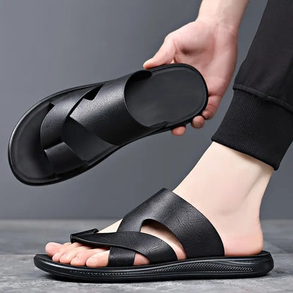 Max Elegant House Slippers For Men Comfort And Style Premium Quality Everyday Use