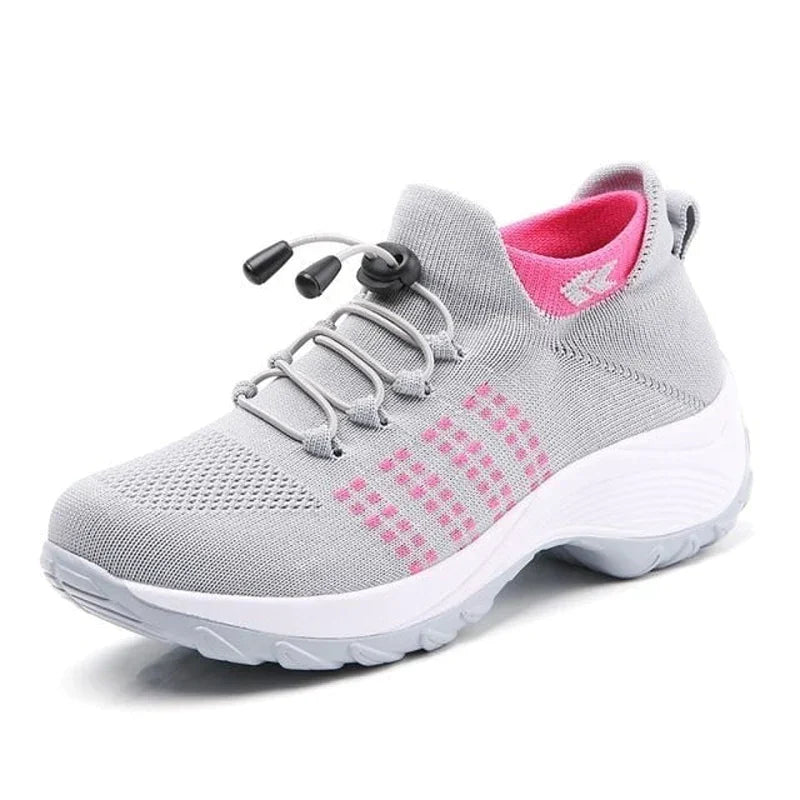 OrthoFit Orthopedic Shoes for Healthcare Professionals Biomechanically Designed Comfort and Pain Relief