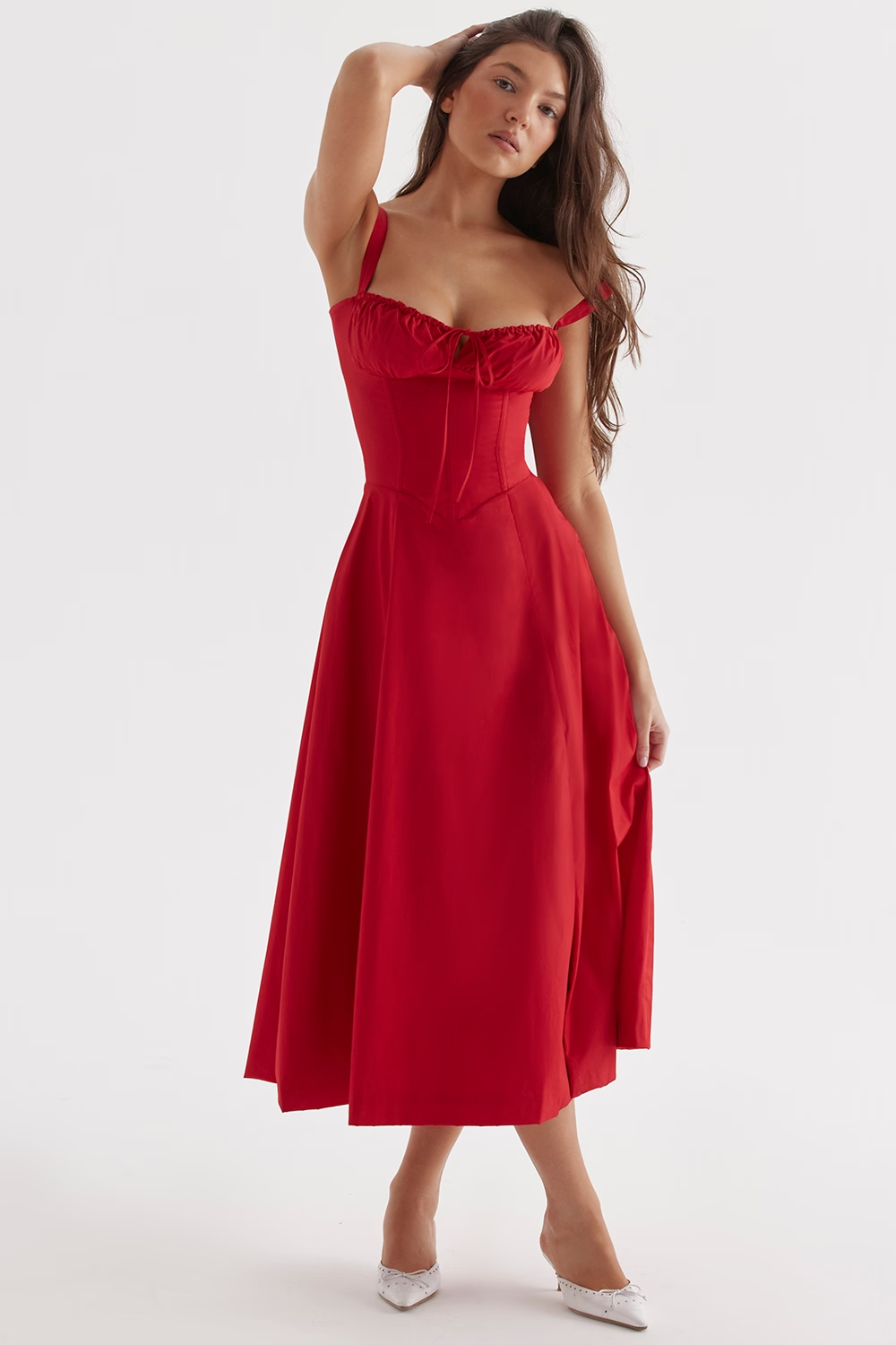 Ella | Elegant Women's Dress