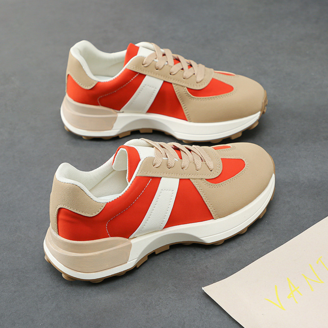 Marjolein Sneakers For Women Premium All Day Comfort And Timeless Style For Everyday Wear
