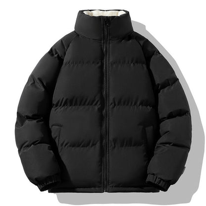 Thickened Oversize Jacket