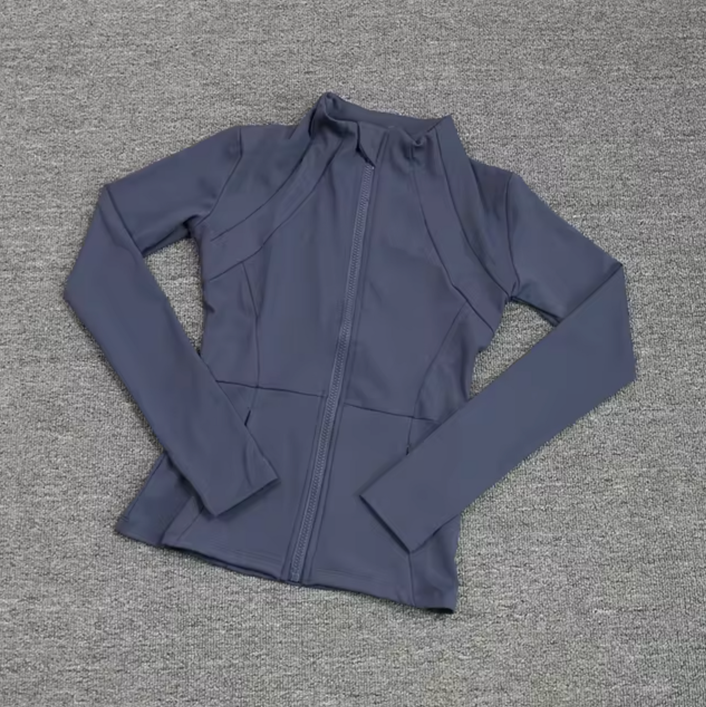 Naëlle Women's Zip Sports Jacket for Active Women With Comfort and Freedom of Movement