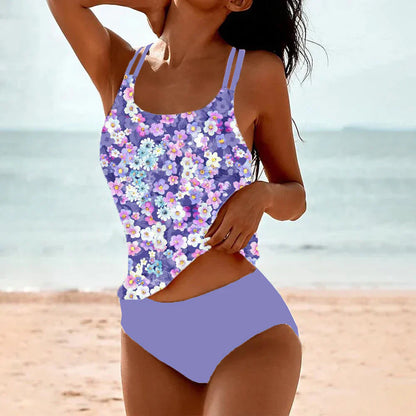 Nora Bold And Elegant Swimsuits For Fashion Conscious Women Comfortable Sleeveless Beachwear