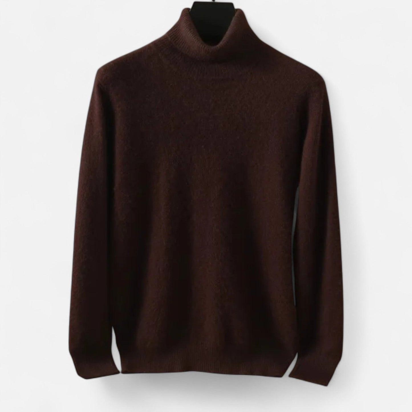 Ancient World | Classic Men's Cashmere Sweater Inherited Elegance