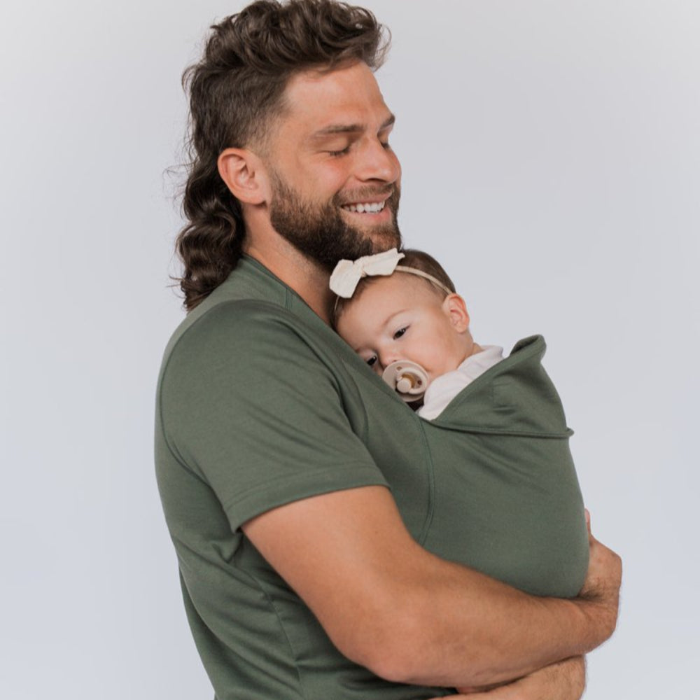 Baby Carrier Cotton T-Shirt Baby Sling