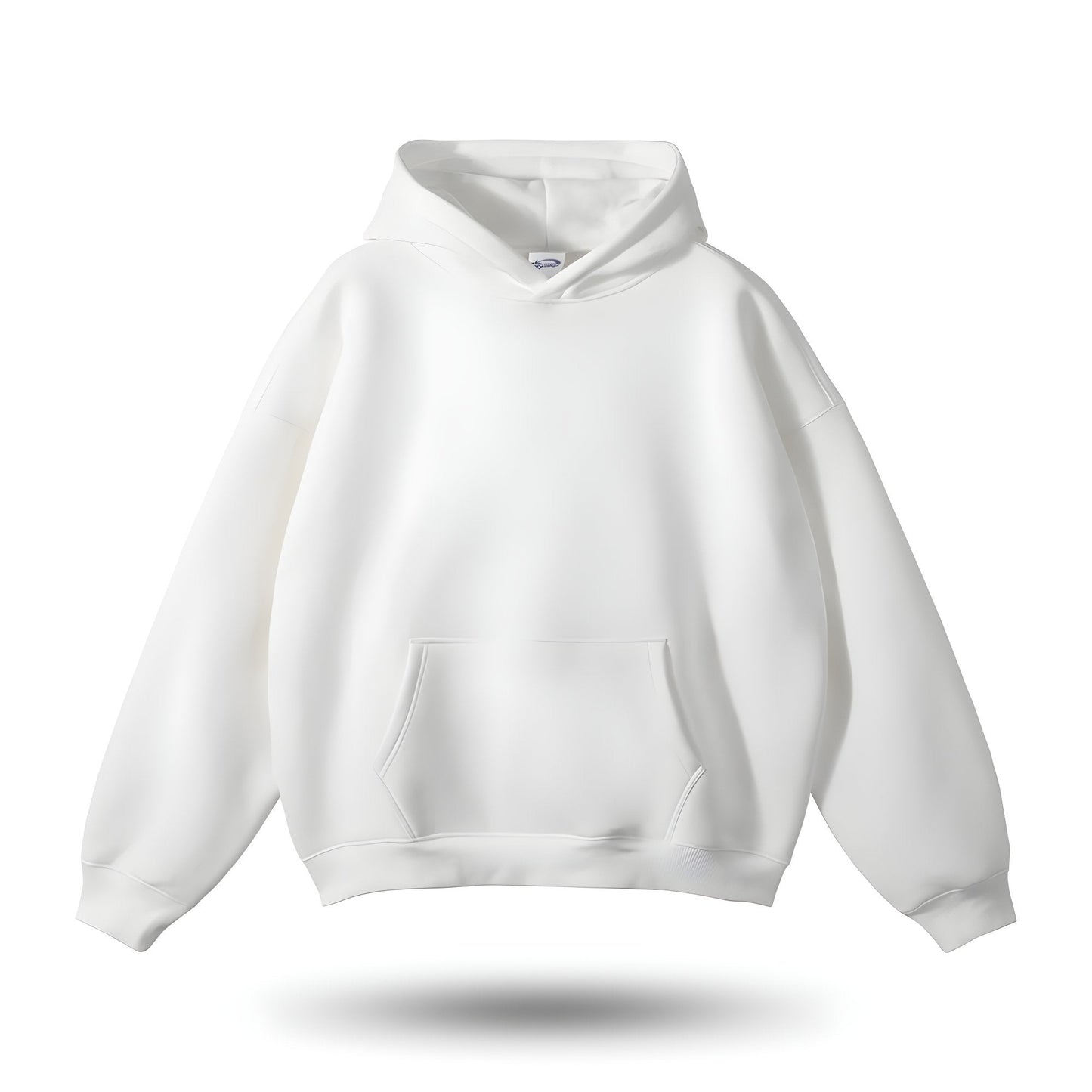 Eloura-Moda | Fitted Hoodie