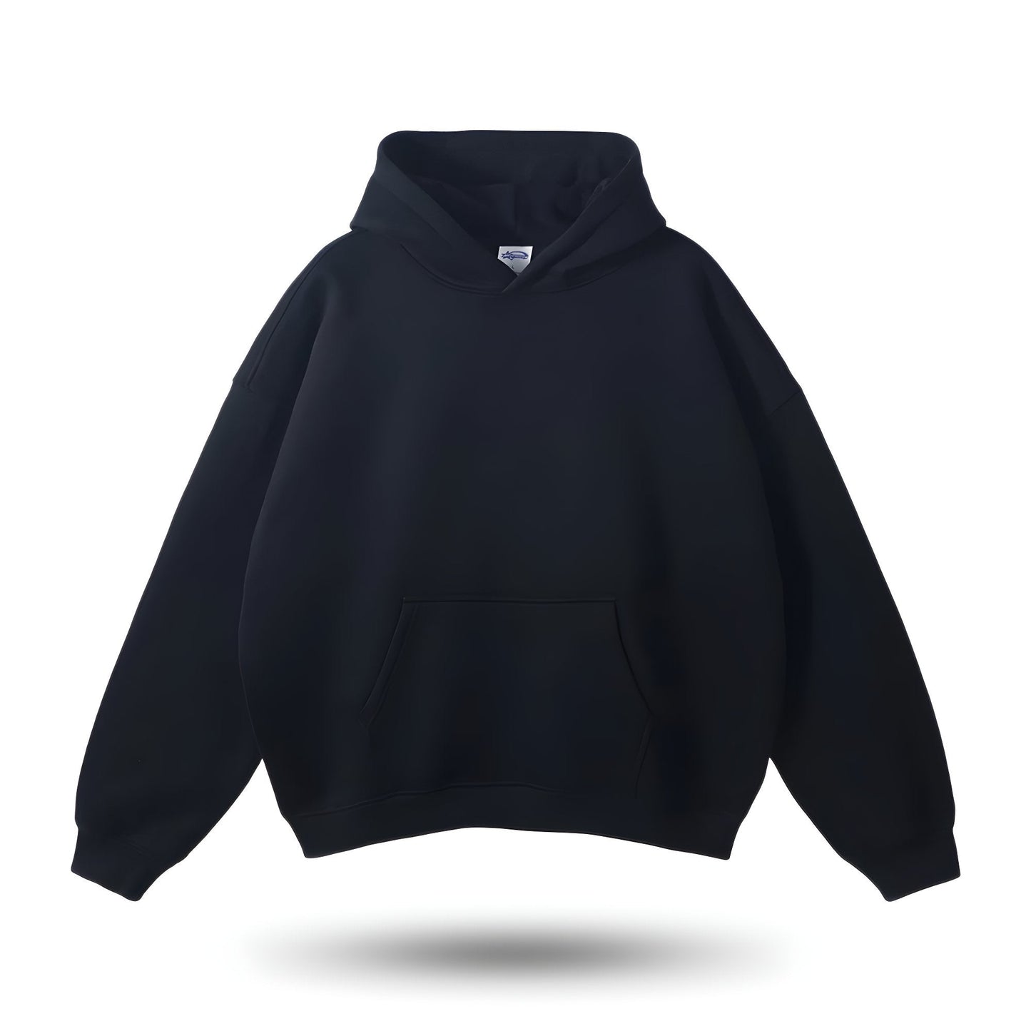 Eloura-Moda | Fitted Hoodie
