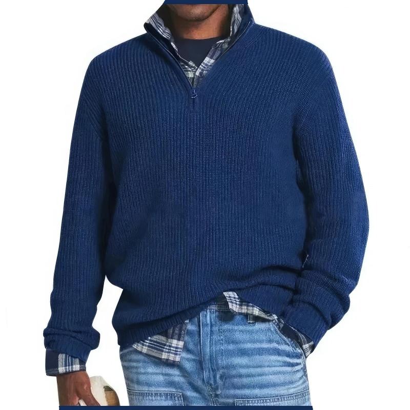 Vinn | Stylish Knitted Sweater for Men