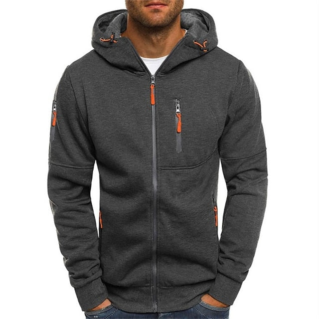 Max Classic Cardigan For Men Soft Comfort Timeless Design For Office And Casual Wear