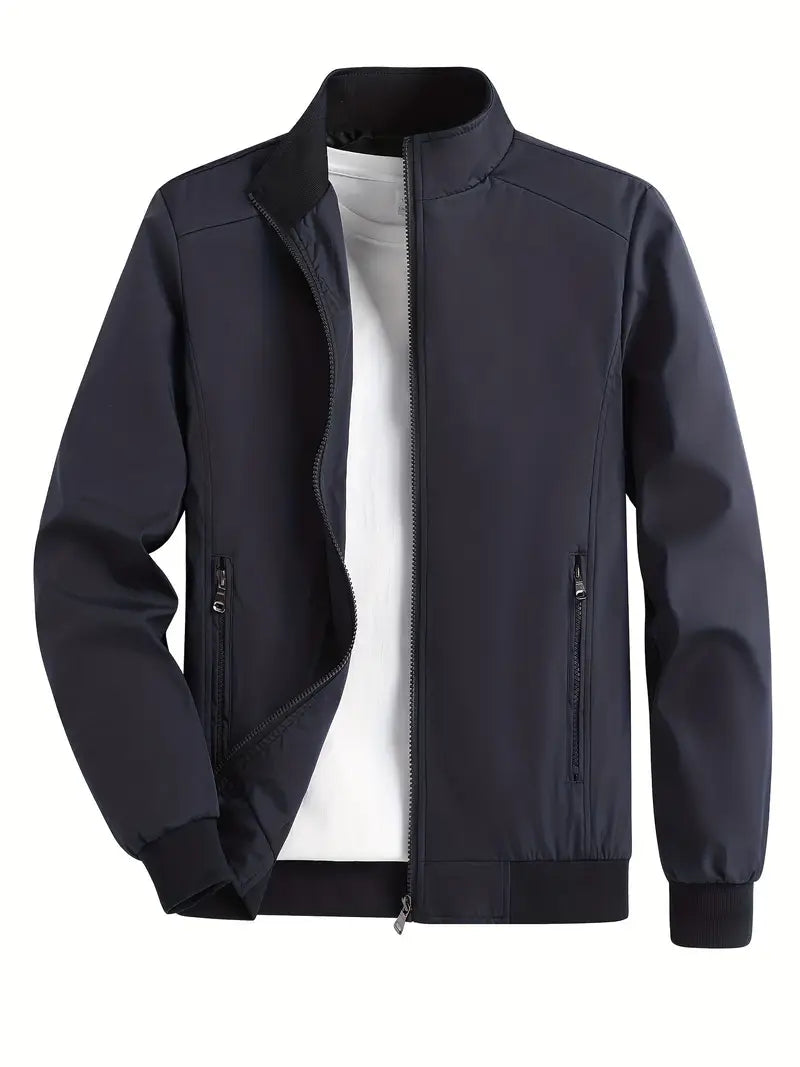 Ramon | Premium summer jacket for men - Elegant, breathable jacket