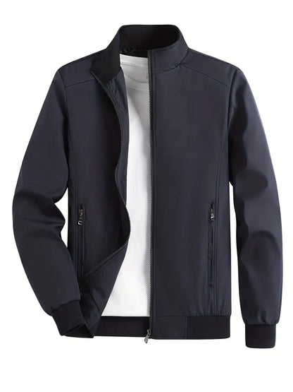 Ramon | Premium summer jacket for men - Elegant, breathable jacket