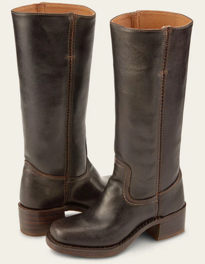 Eloura-Moda | Women’s Comfortable Platform Boots