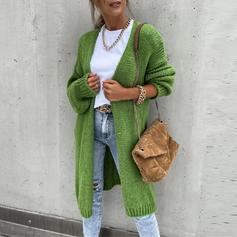 Daphne - Winter Vest For Women