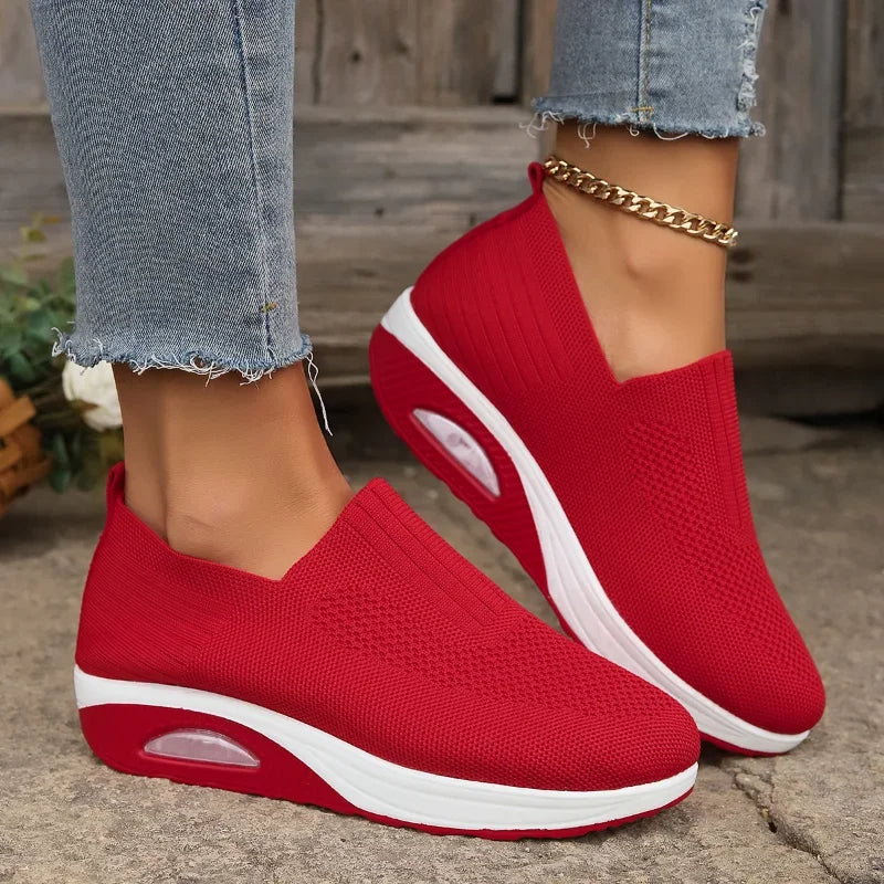 Urban - Women's Orthopedic Shoes
