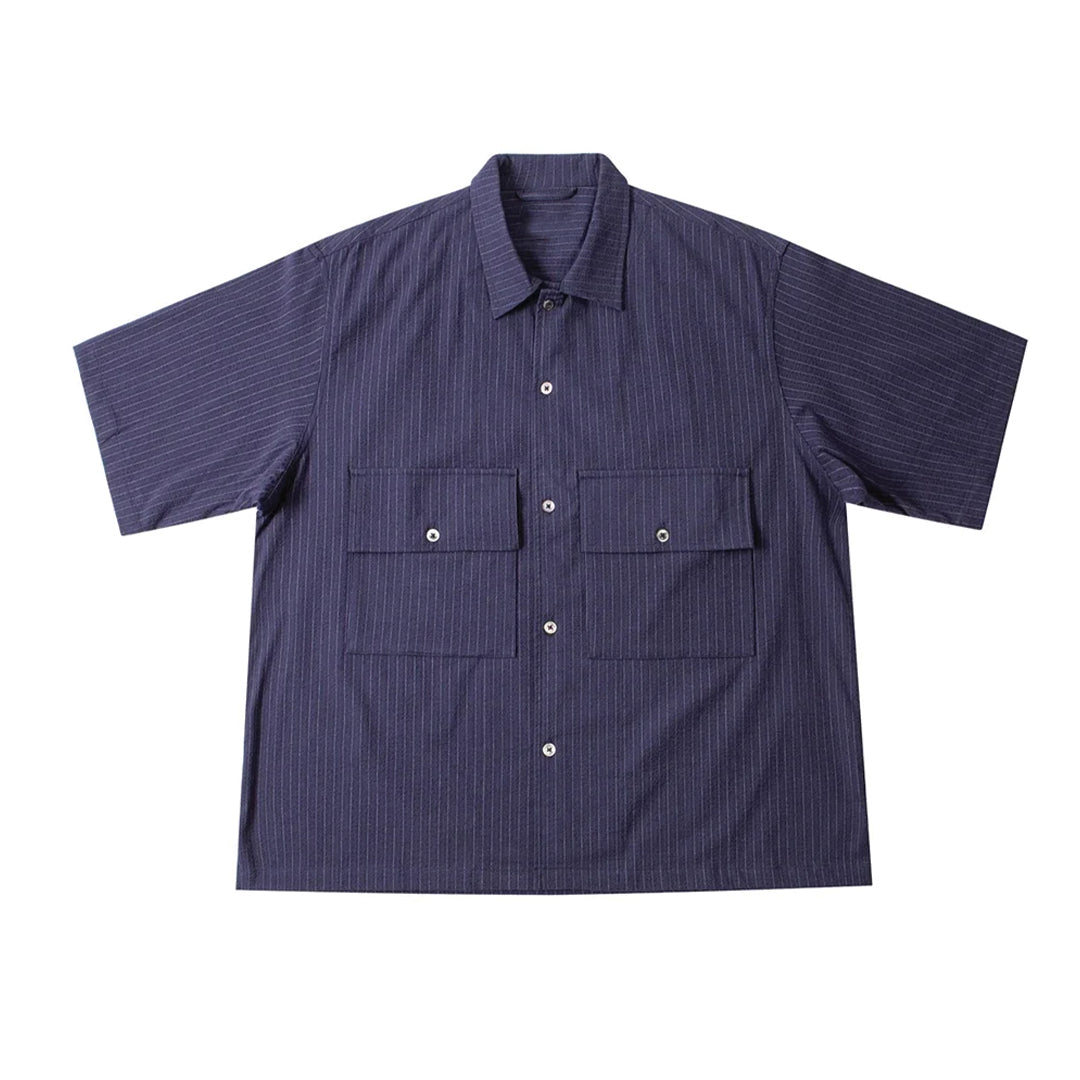 Santa Fe Pocket Shirt