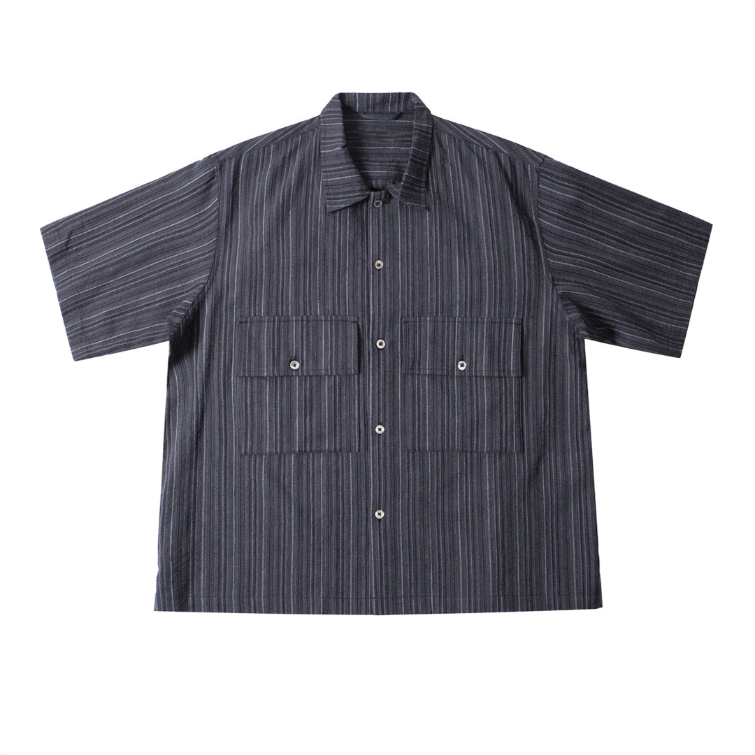 Santa Fe Pocket Shirt