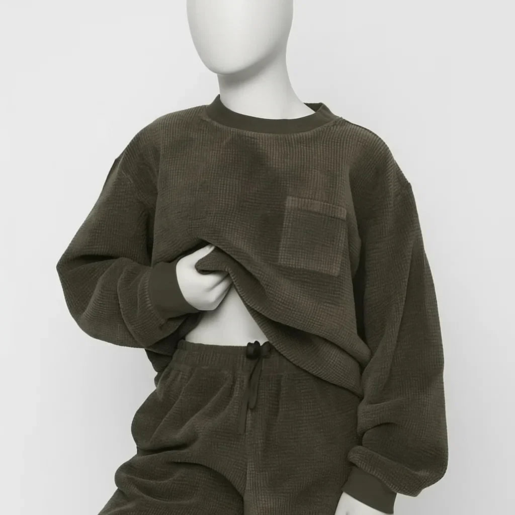 Women’s Casual Everyday Comfort Wear | Set