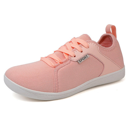 Mark Breathable Sports Shoes With Soft Sole For Brisk Walking Lightweight Comfort For Active Walkers