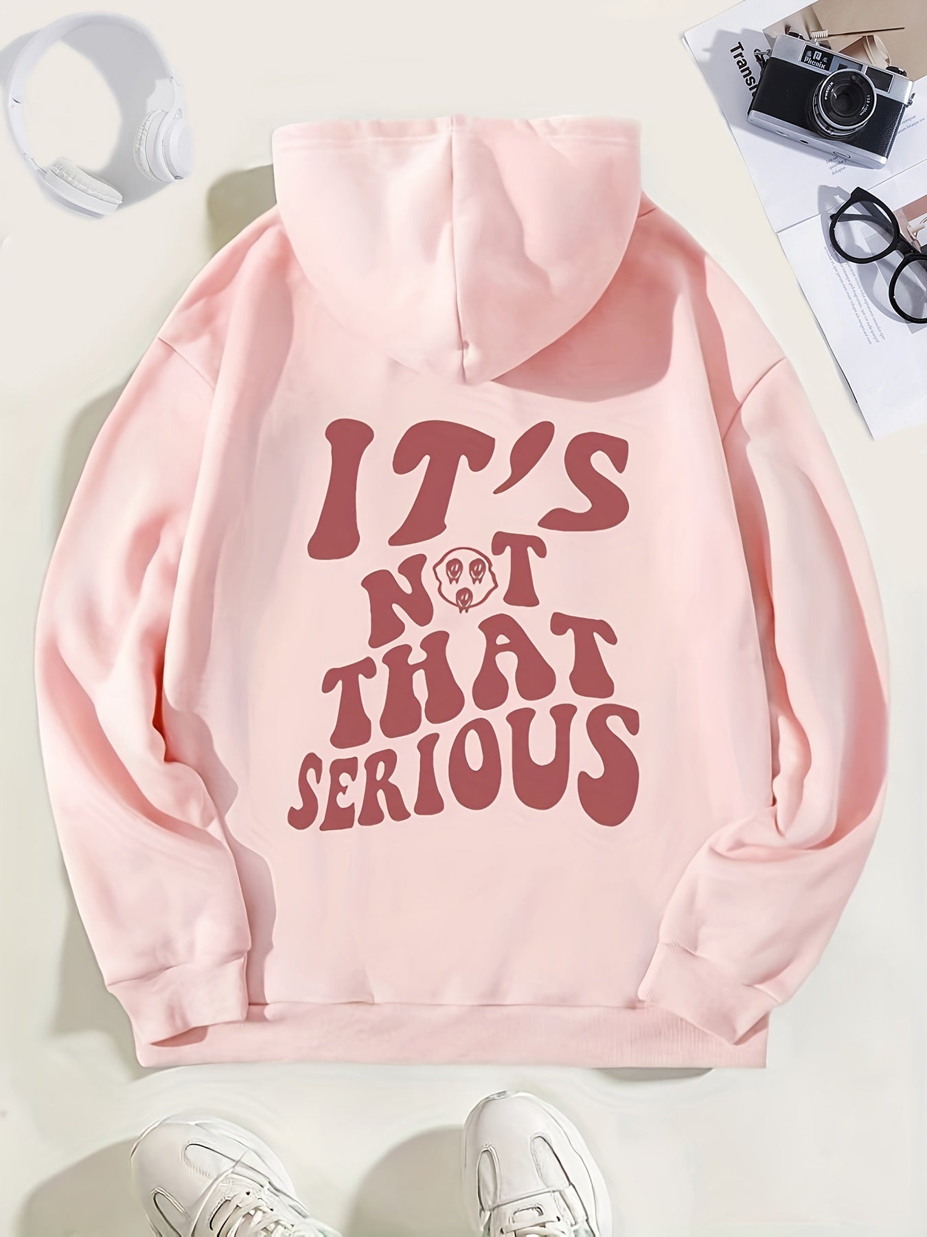 Women's hoodies