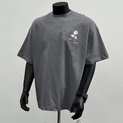 Wout | Comfortable Cotton T-Shirt for Men