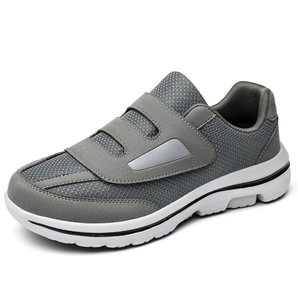 Comfort Plus Diabetic Shoes - Adjustable and Supportive