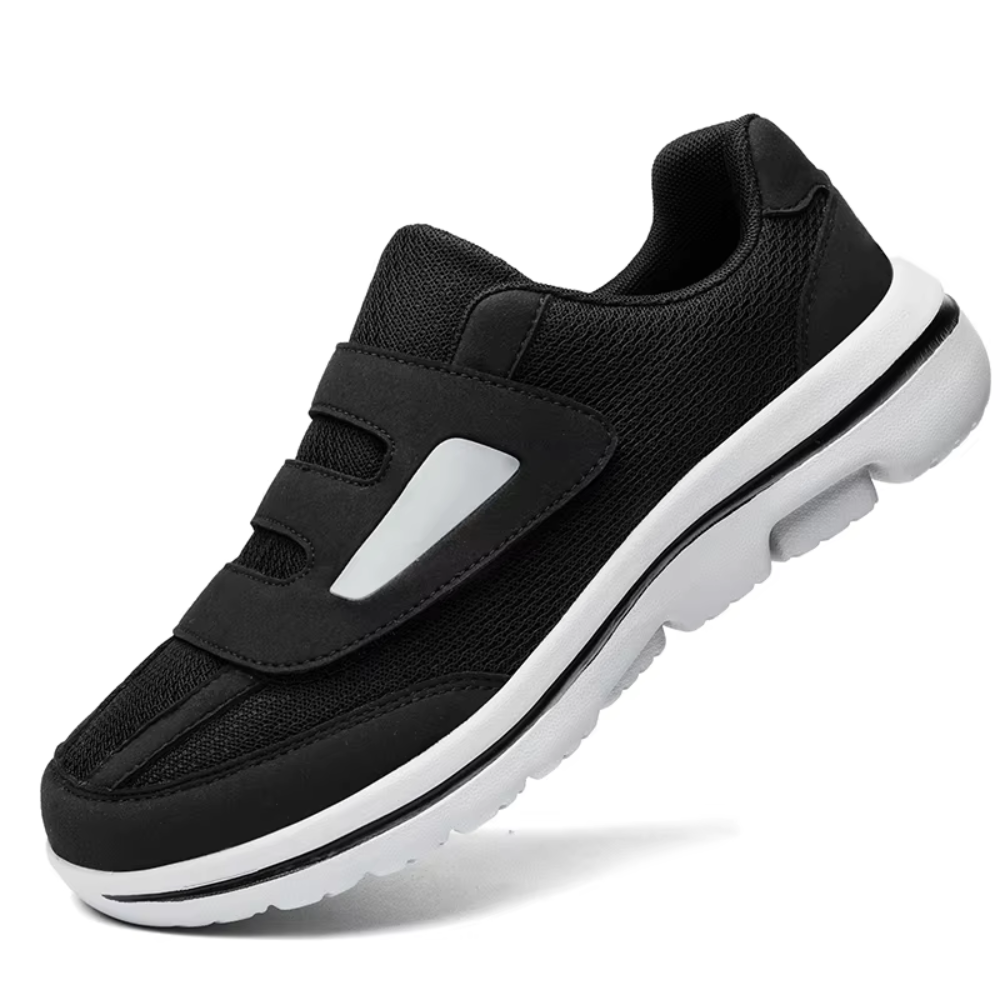 Comfort Plus Diabetic Shoes - Adjustable and Supportive