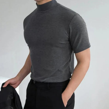 Yara | Comfortable Basic T-Shirt for Men