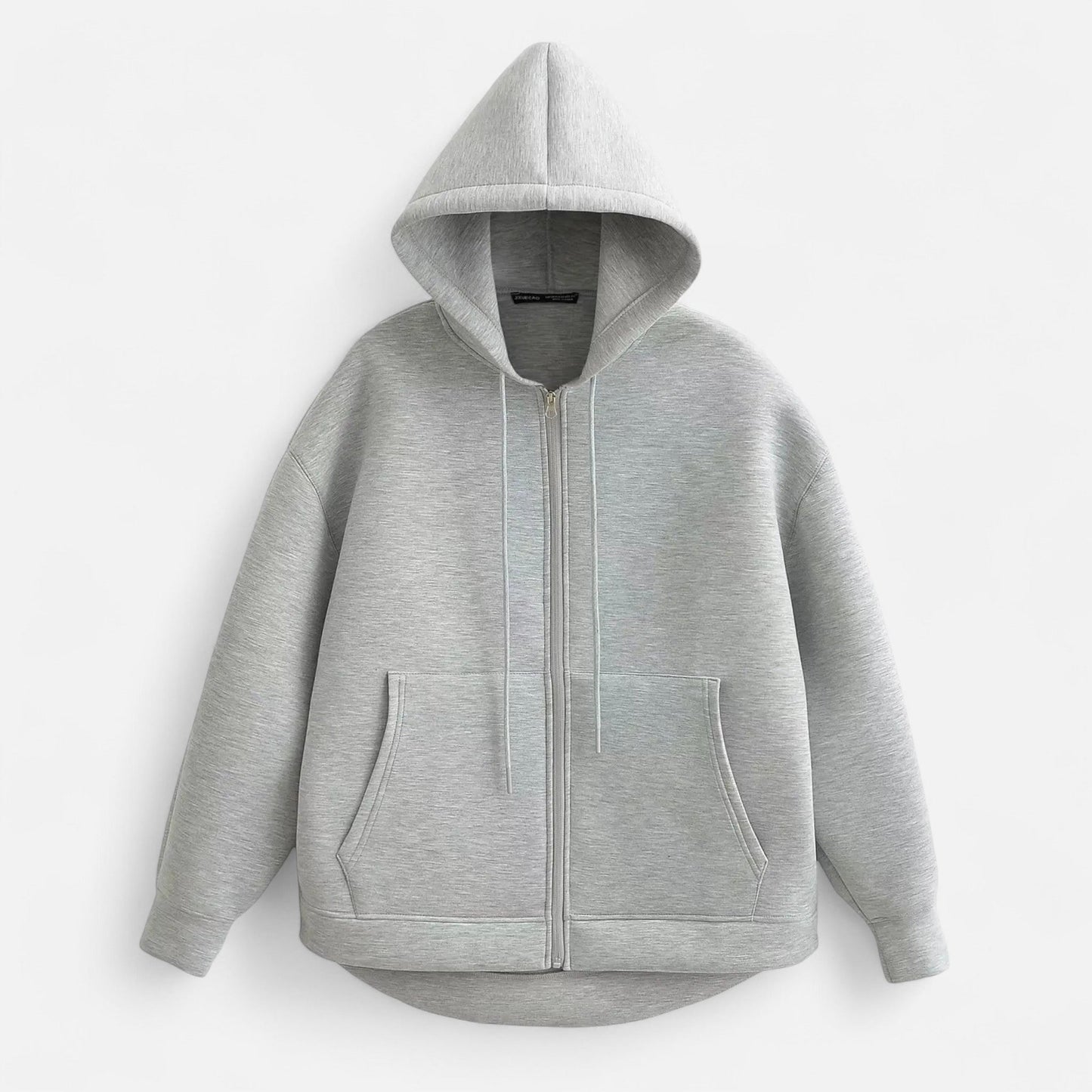 Ancient World | Elegant Women's Hooded Coat