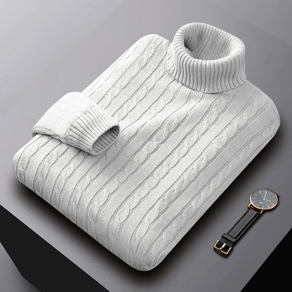 Kabira Men's Sweater Timeless Elegance Premium Quality Comfortable Classic Fit For Style Conscious Men