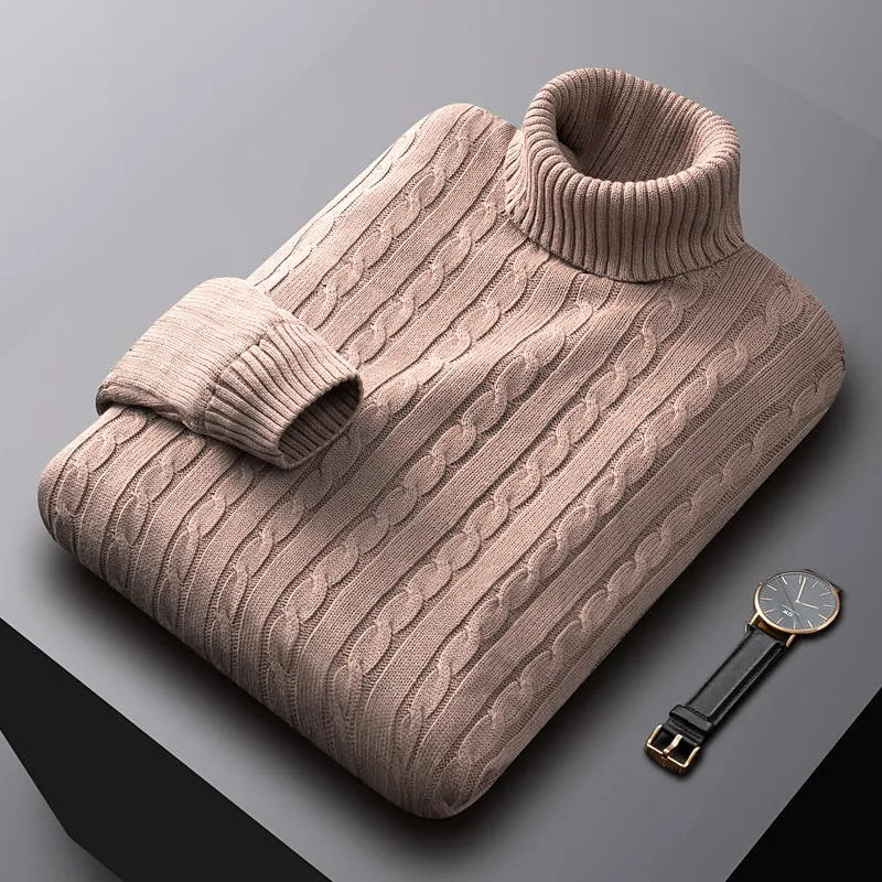Kabira Men's Sweater Timeless Elegance Premium Quality Comfortable Classic Fit For Style Conscious Men