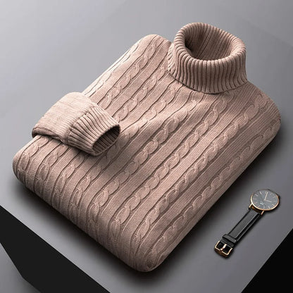 Kabira Men's Sweater Timeless Elegance Premium Quality Comfortable Classic Fit For Style Conscious Men