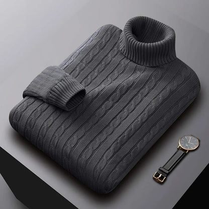 Kabira Men's Sweater Timeless Elegance Premium Quality Comfortable Classic Fit For Style Conscious Men