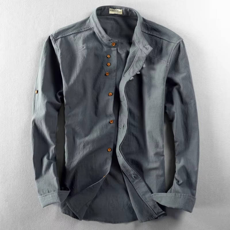 Japan Style Shirt