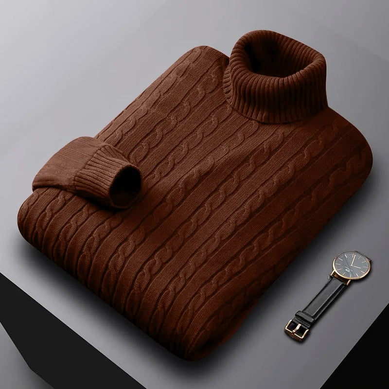 Kabira Men's Sweater Timeless Elegance Premium Quality Comfortable Classic Fit For Style Conscious Men