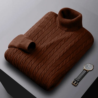 Kabira Men's Sweater Timeless Elegance Premium Quality Comfortable Classic Fit For Style Conscious Men