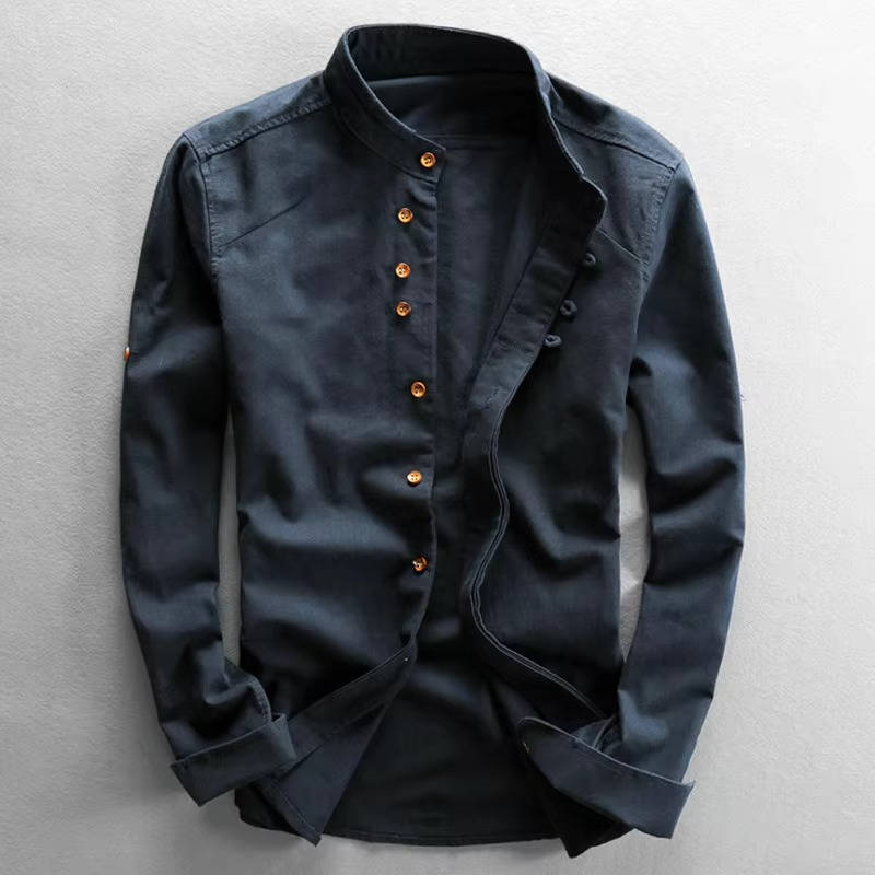 Japan Style Shirt