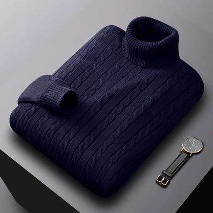 Kabira Men's Sweater Timeless Elegance Premium Quality Comfortable Classic Fit For Style Conscious Men