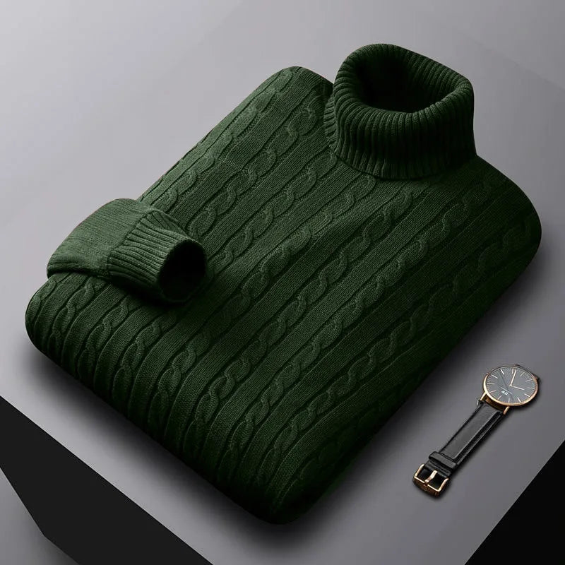 Kabira Men's Sweater Timeless Elegance Premium Quality Comfortable Classic Fit For Style Conscious Men
