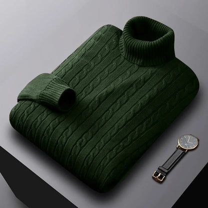 Kabira Men's Sweater Timeless Elegance Premium Quality Comfortable Classic Fit For Style Conscious Men