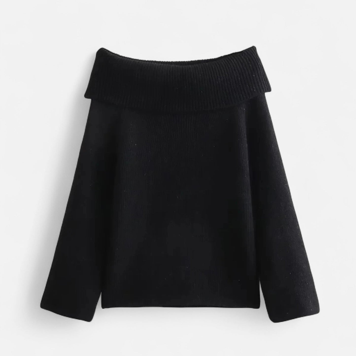 Ancient World | Women's Off-Shoulder Sweater